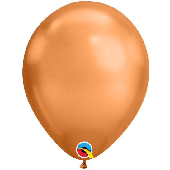 Q 11 Хром Copper