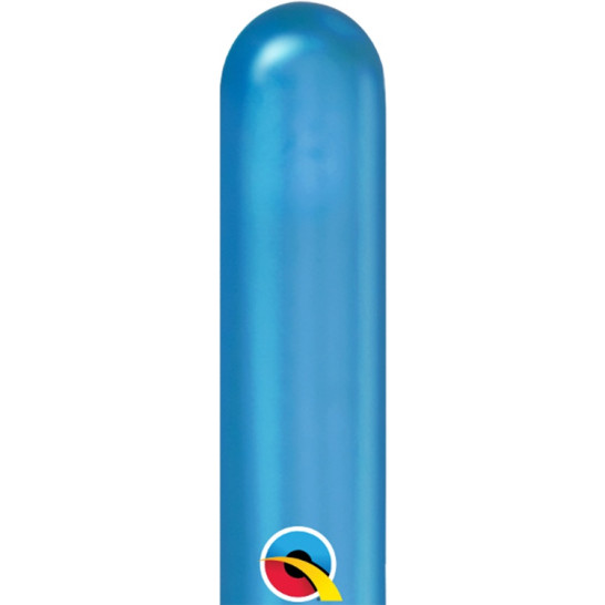 Q 260 ШДМ Хром Blue