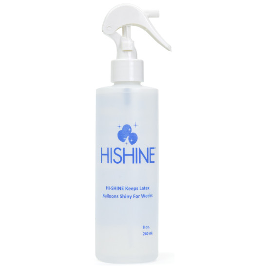 Полироль для шаров Super Shine 0.24 л с дозатором